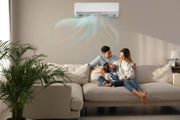 Best HVAC installation services  in Indian Head Park, IL