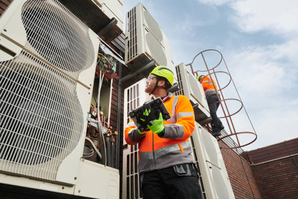 Air duct cleaning in Indian Head Park, IL