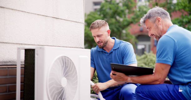 Best Affordable HVAC services  in Indian Head Park, IL