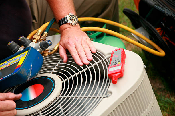 Best HVAC air duct cleaning  in Indian Head Park, IL